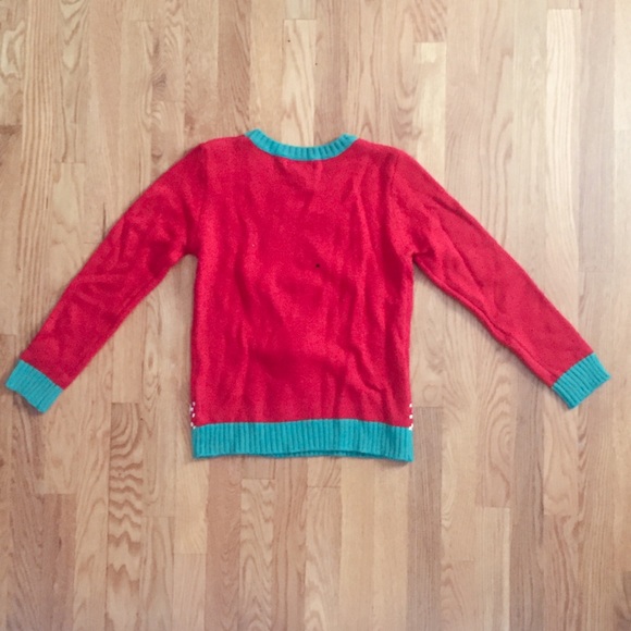 christmas sweater - Picture 4 of 6